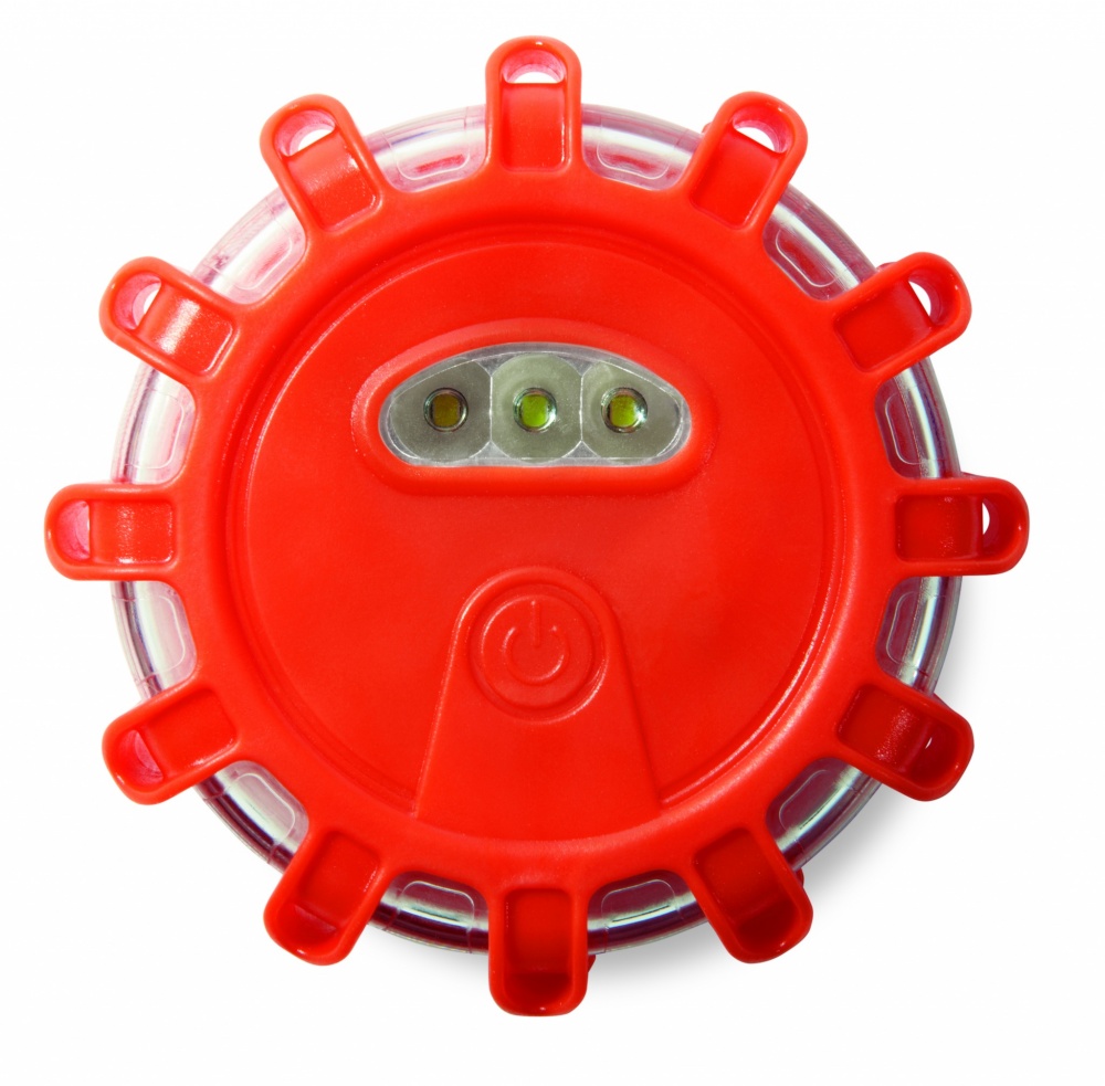 Logotrade promotional gift image of: Emergency car light
